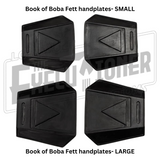 BoBF Handplates