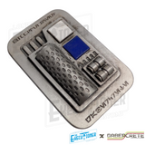 Lonewolf Customs X GABERCRETE Comm Badge