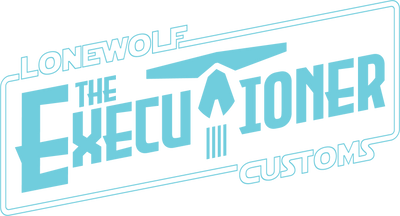 Lonewolf Customs