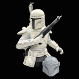 Mini Executioner helmets