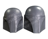 Rebel "male" Grunt helmet