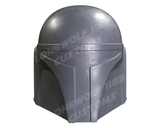 Rebel "male" Grunt helmet