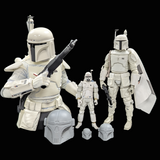 Mini Executioner helmets