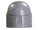 Rebel "male" Grunt helmet