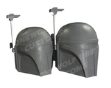 Rebel "male" Grunt helmet