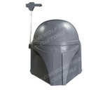 Rebel "male" Grunt helmet