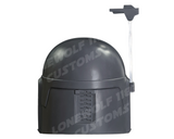 Rebel "male" Grunt helmet