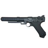 Stardust A-180 blaster