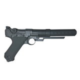 Stardust A-180 blaster