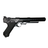 Stardust A-180 blaster