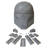 Executioner helmet