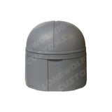 Executioner helmet