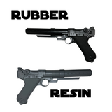 Stardust A-180 blaster