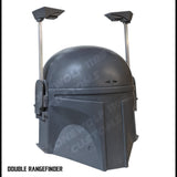 Blank Helmet