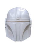 Foundling helmet