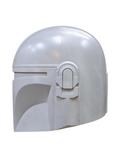 Foundling helmet
