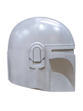 Foundling helmet