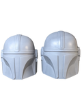 Foundling helmet