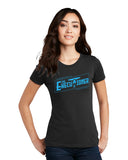 The Executioner Logo T-Shirt