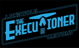 The Executioner Logo T-Shirt