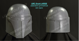 Rebel "male" Grunt helmet