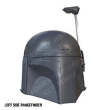 Blank Helmet