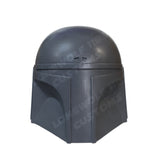 Blank Helmet