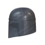 Blank Helmet