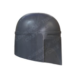Blank Helmet