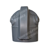 Pilot helmet