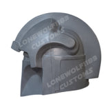 Pilot helmet