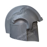 Pilot helmet