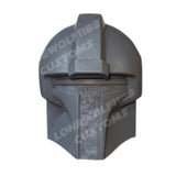 Pilot helmet