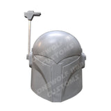 Graffiti Rebel Helmet