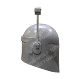 Graffiti Rebel Helmet