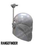 Graffiti Rebel Helmet