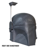 Blank Helmet