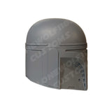 Executioner helmet