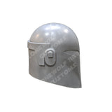 Graffiti Rebel Helmet