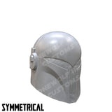 Graffiti Rebel Helmet