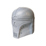 Executioner helmet