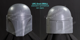 Rebel "male" Grunt helmet