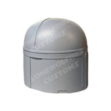 Executioner helmet