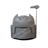 Mama Bear helmet
