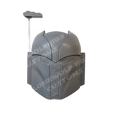 Mama Bear helmet