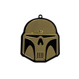 Executioner Helmet Holiday Ornament