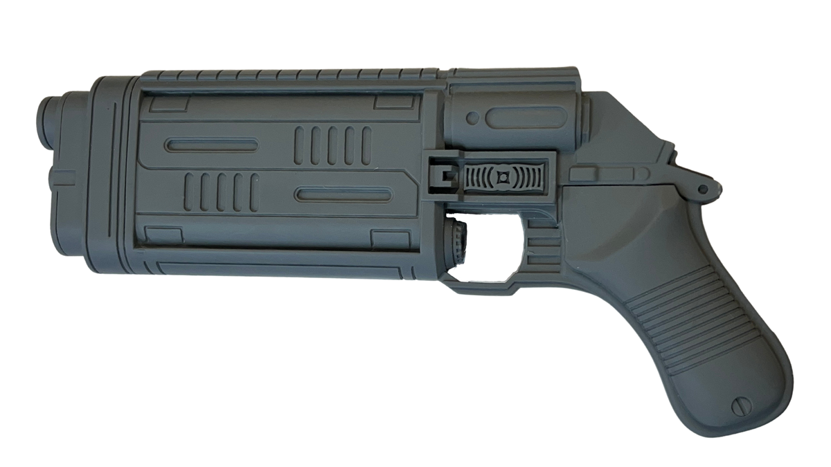 MW-20 Bryar Blaster – Lonewolf Customs