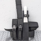 Mobile Infantry Thigh Rig