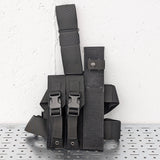 Mobile Infantry Thigh Rig