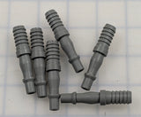 Pilot-style belt- Resin Belt Flares